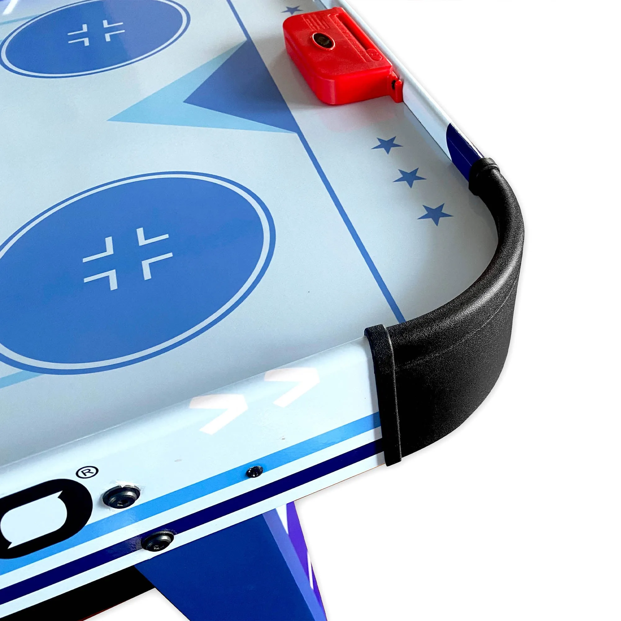 Viavito AH400 4ft Air Hockey Table
