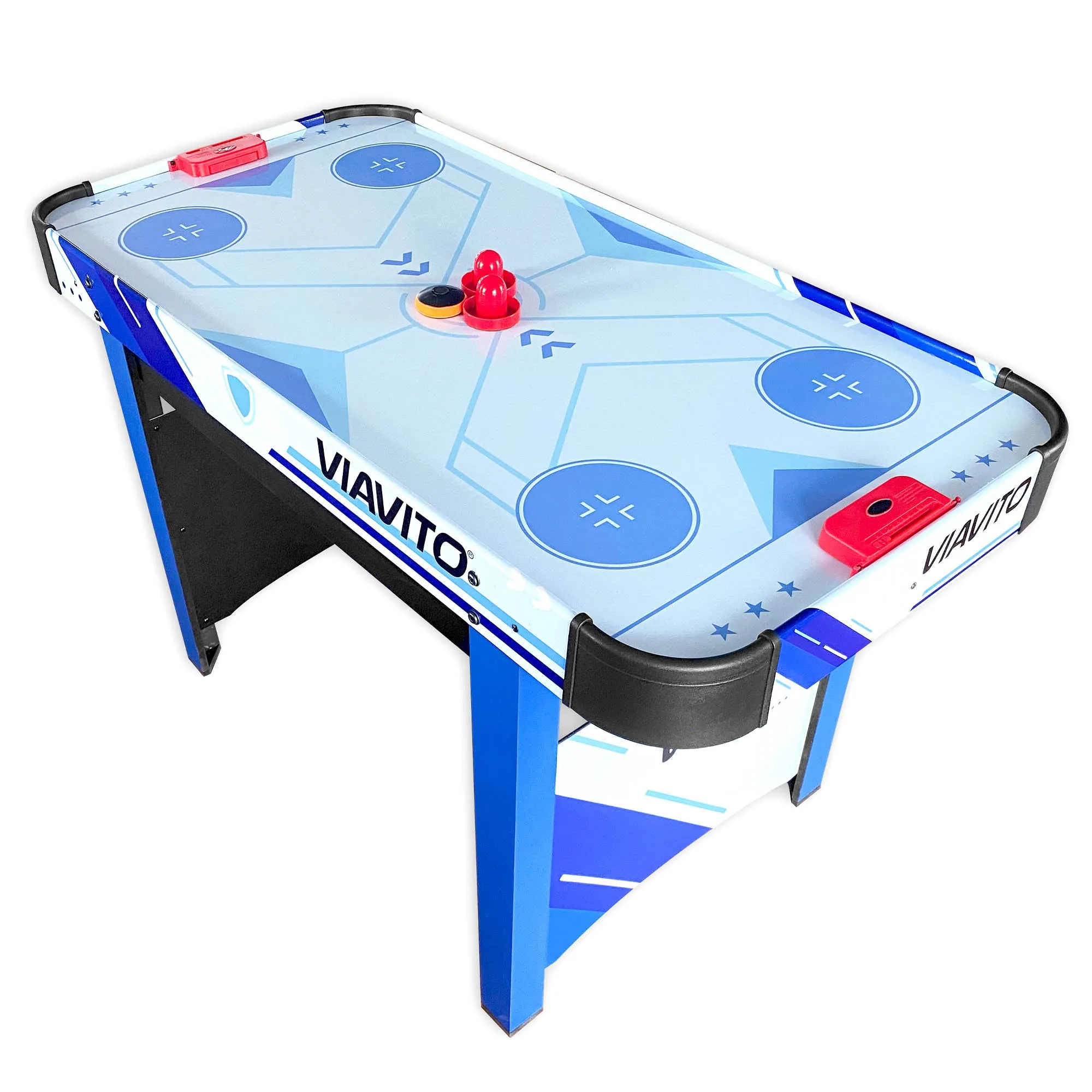 Viavito AH400 4ft Air Hockey Table