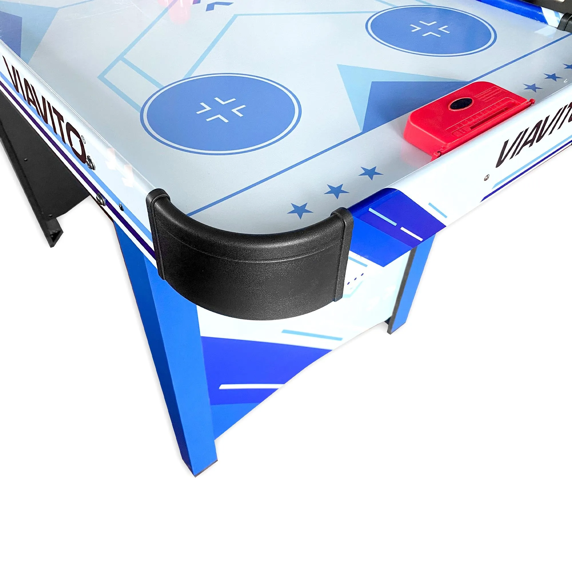 Viavito AH400 4ft Air Hockey Table