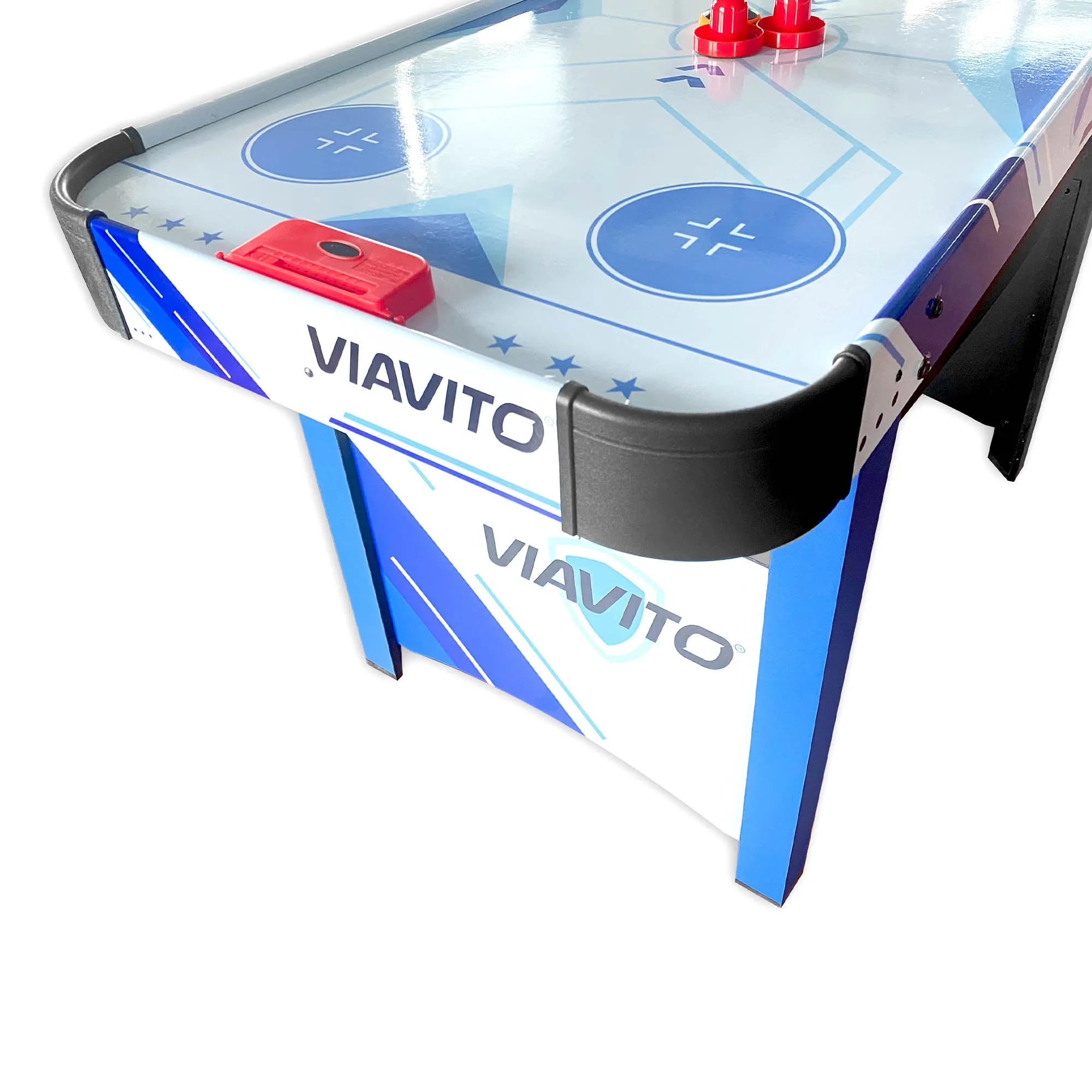 Viavito AH400 4ft Air Hockey Table