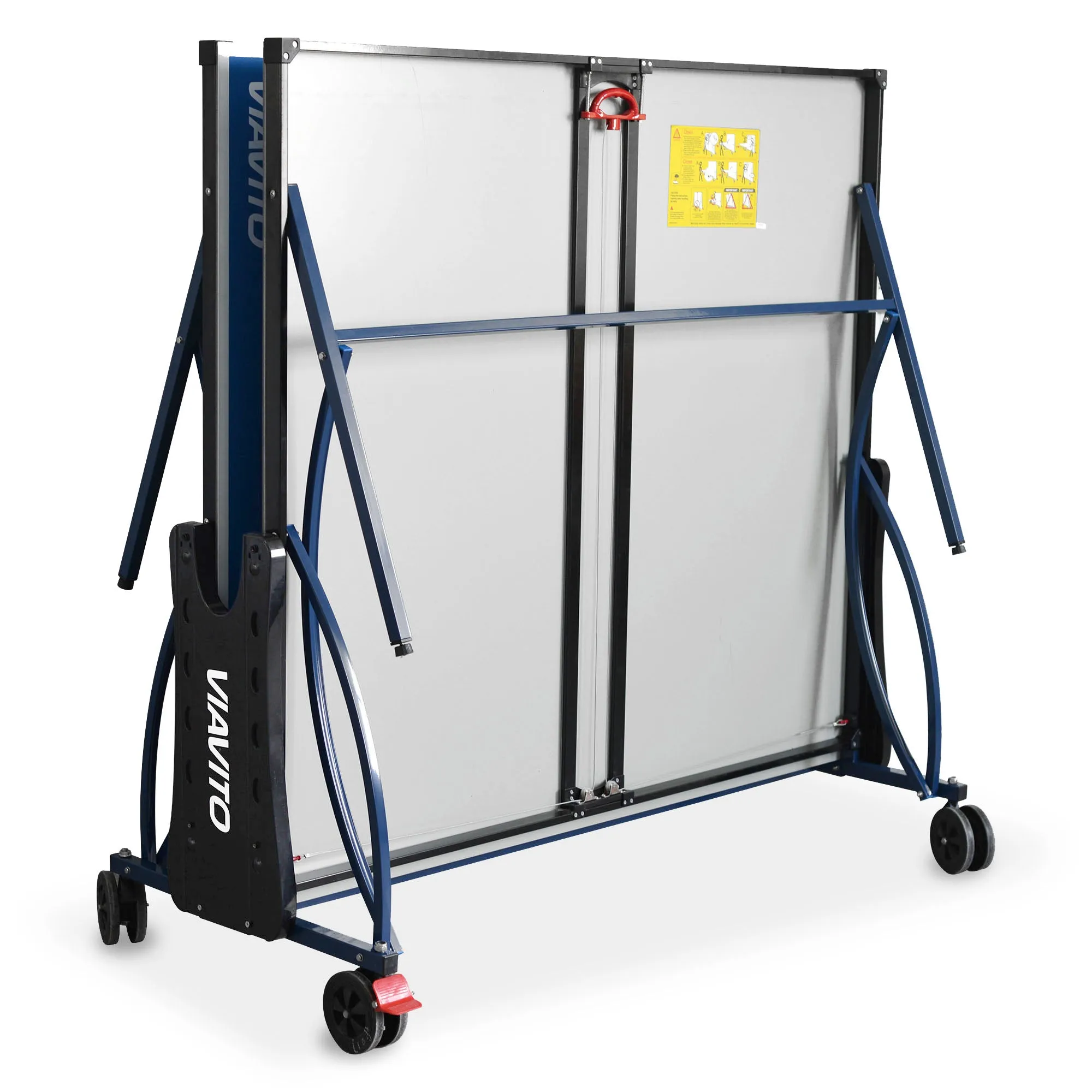 Viavito BigBounce Outdoor Table Tennis Table