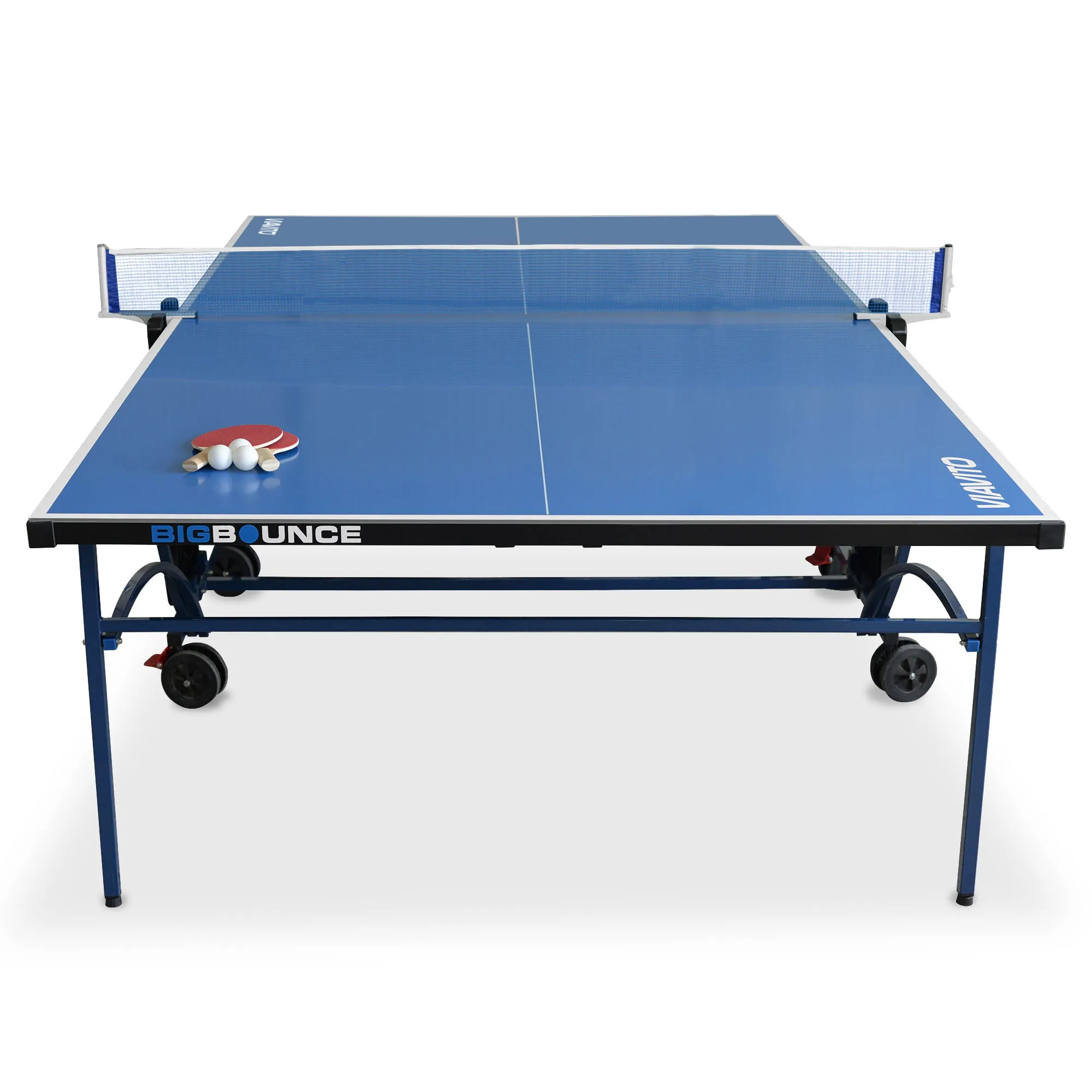 Viavito BigBounce Outdoor Table Tennis Table