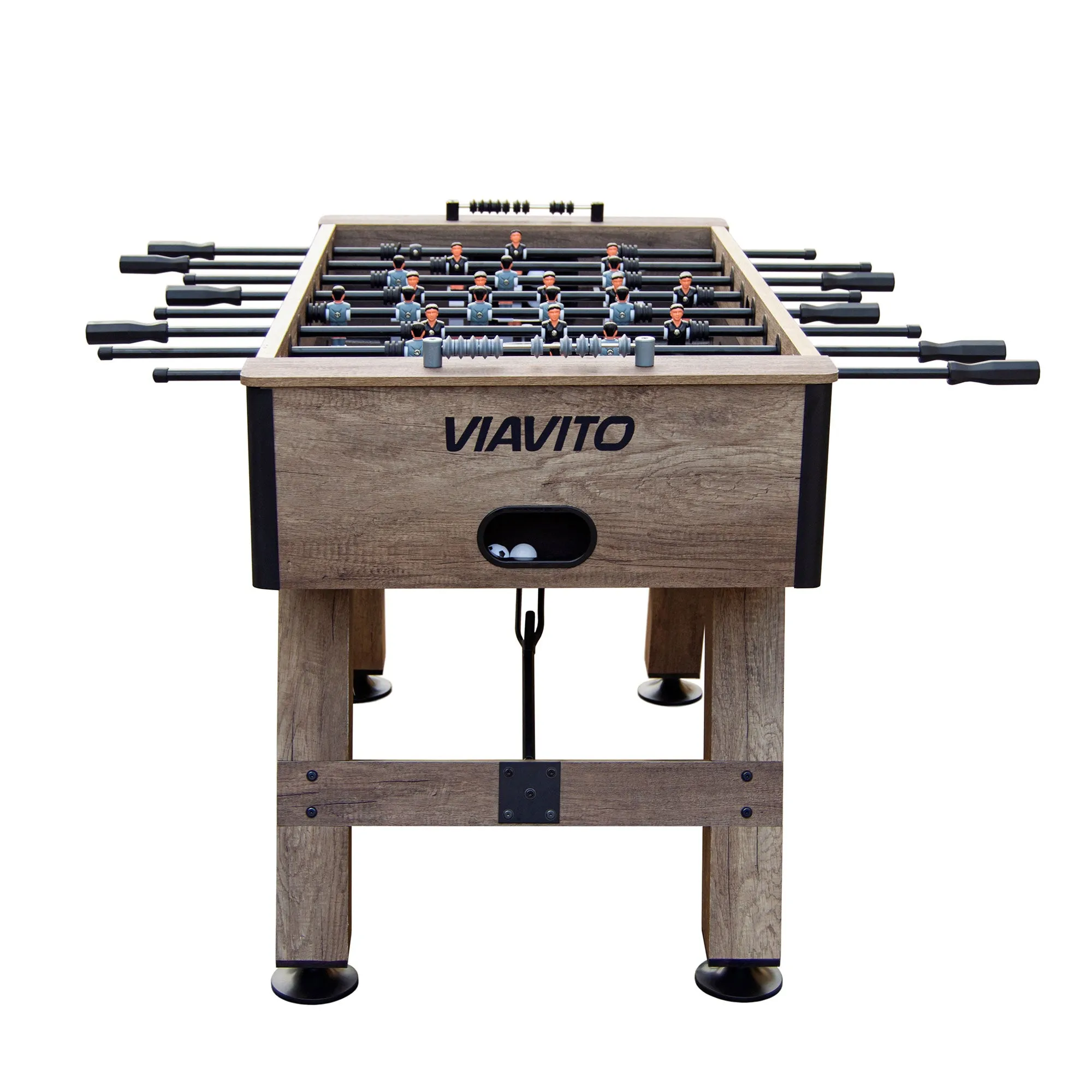 Viavito Constant Play Table Games Set