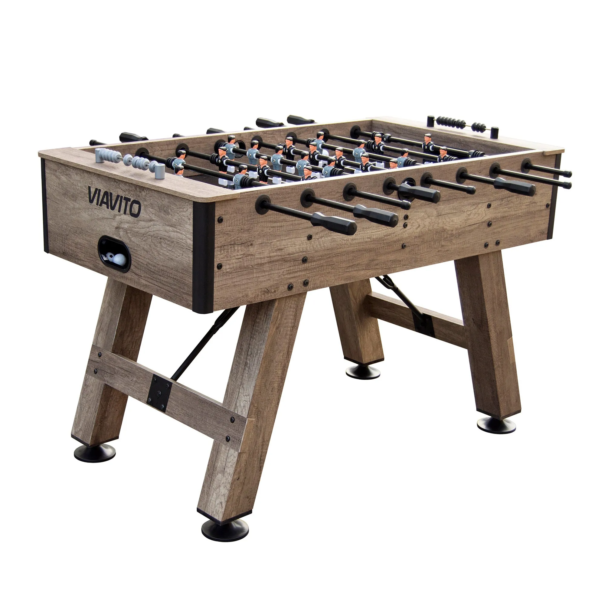 Viavito Constant Play Table Games Set