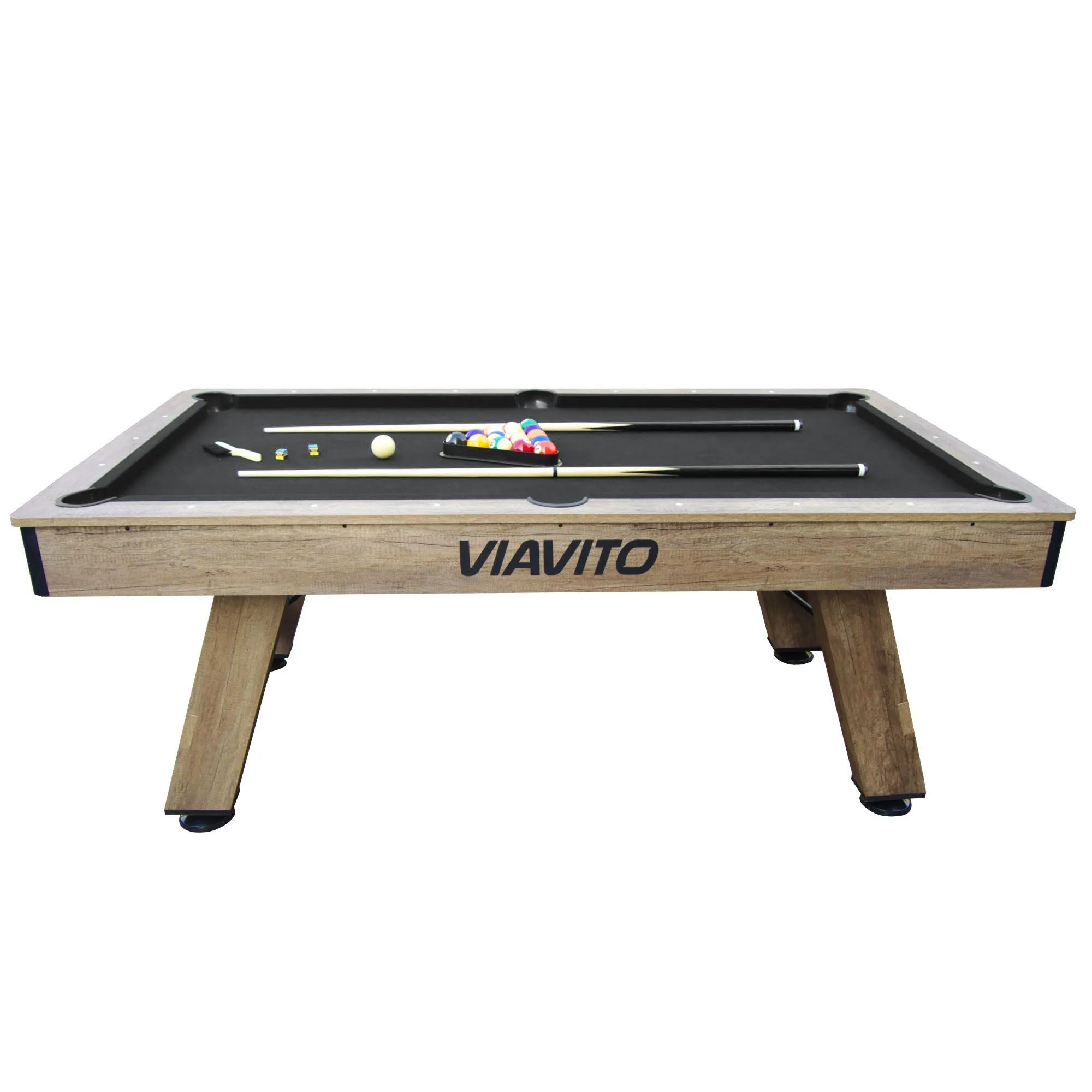 Viavito Constant Play Table Games Set