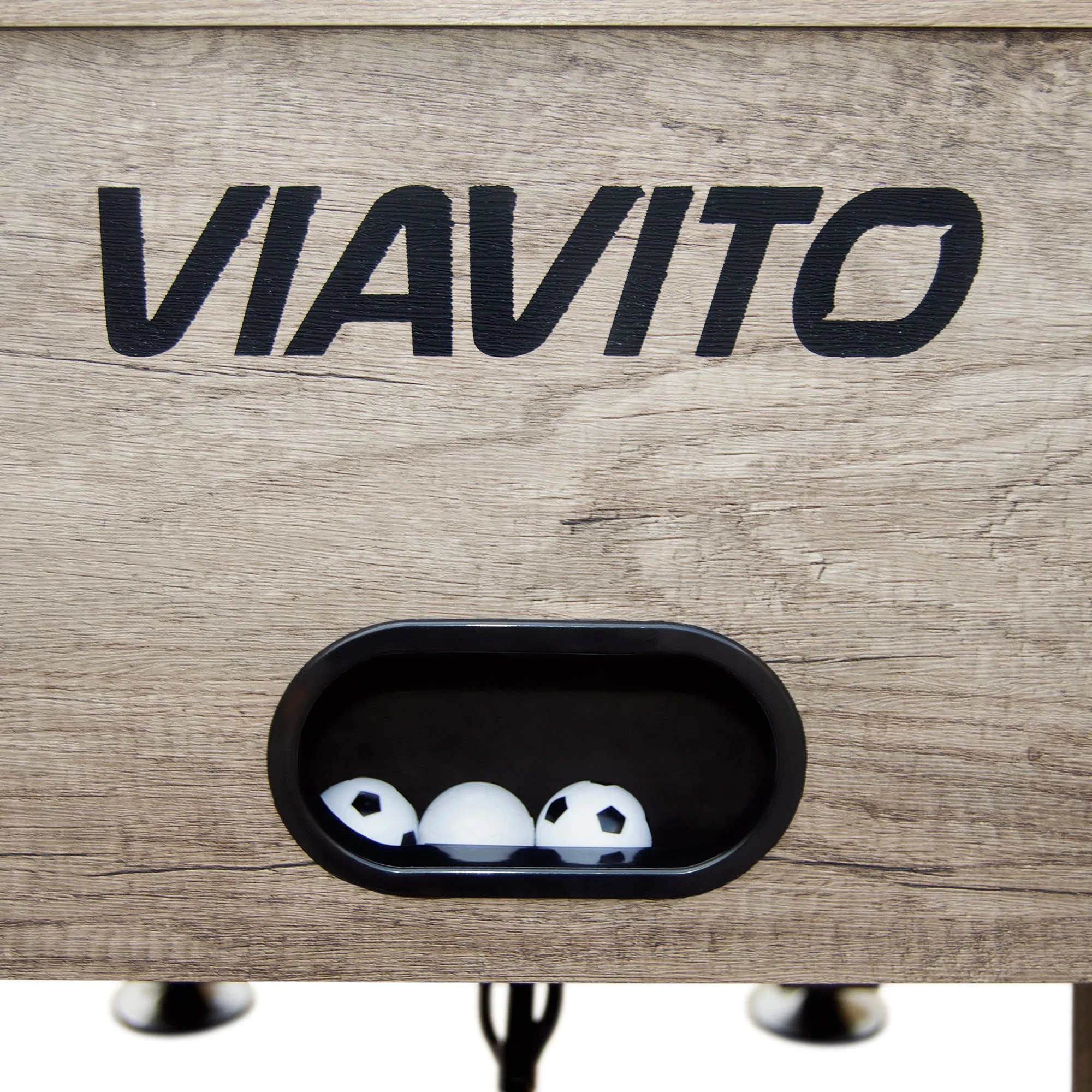 Viavito Constant Play Table Games Set