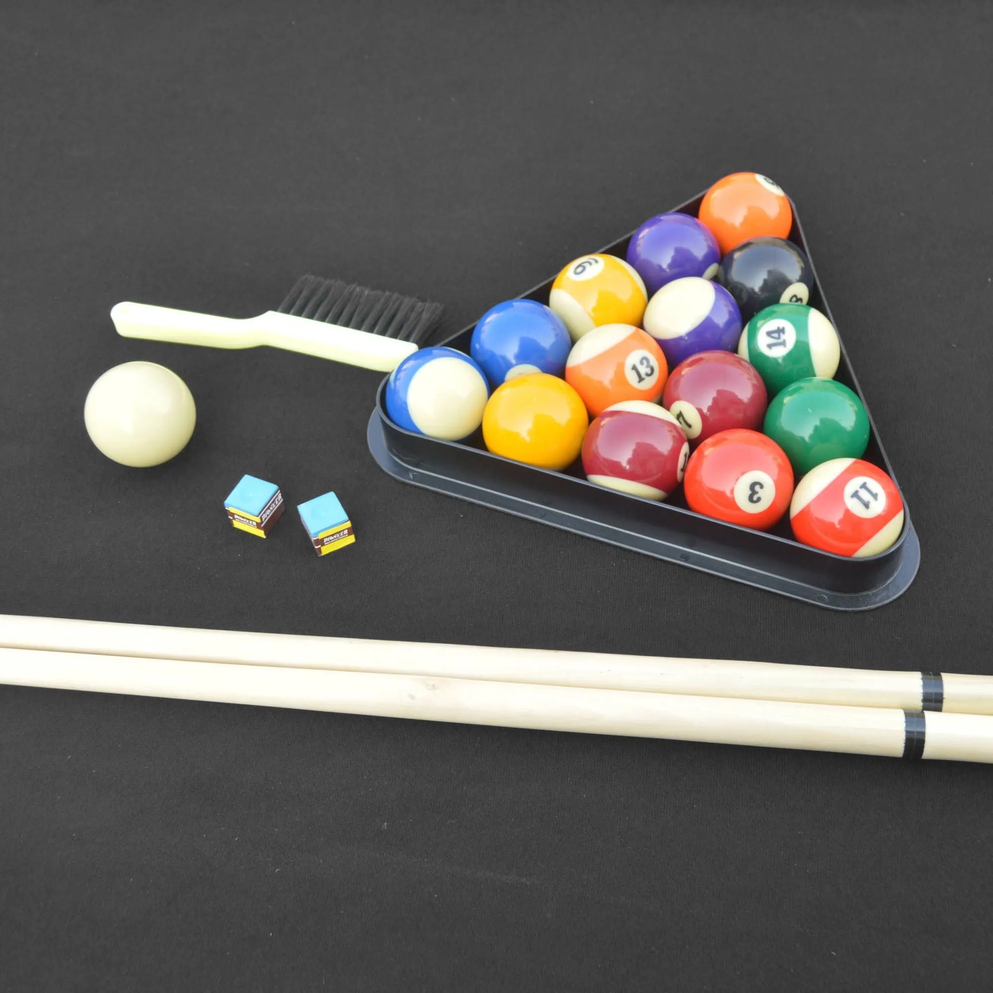 Viavito Constant Play Table Games Set