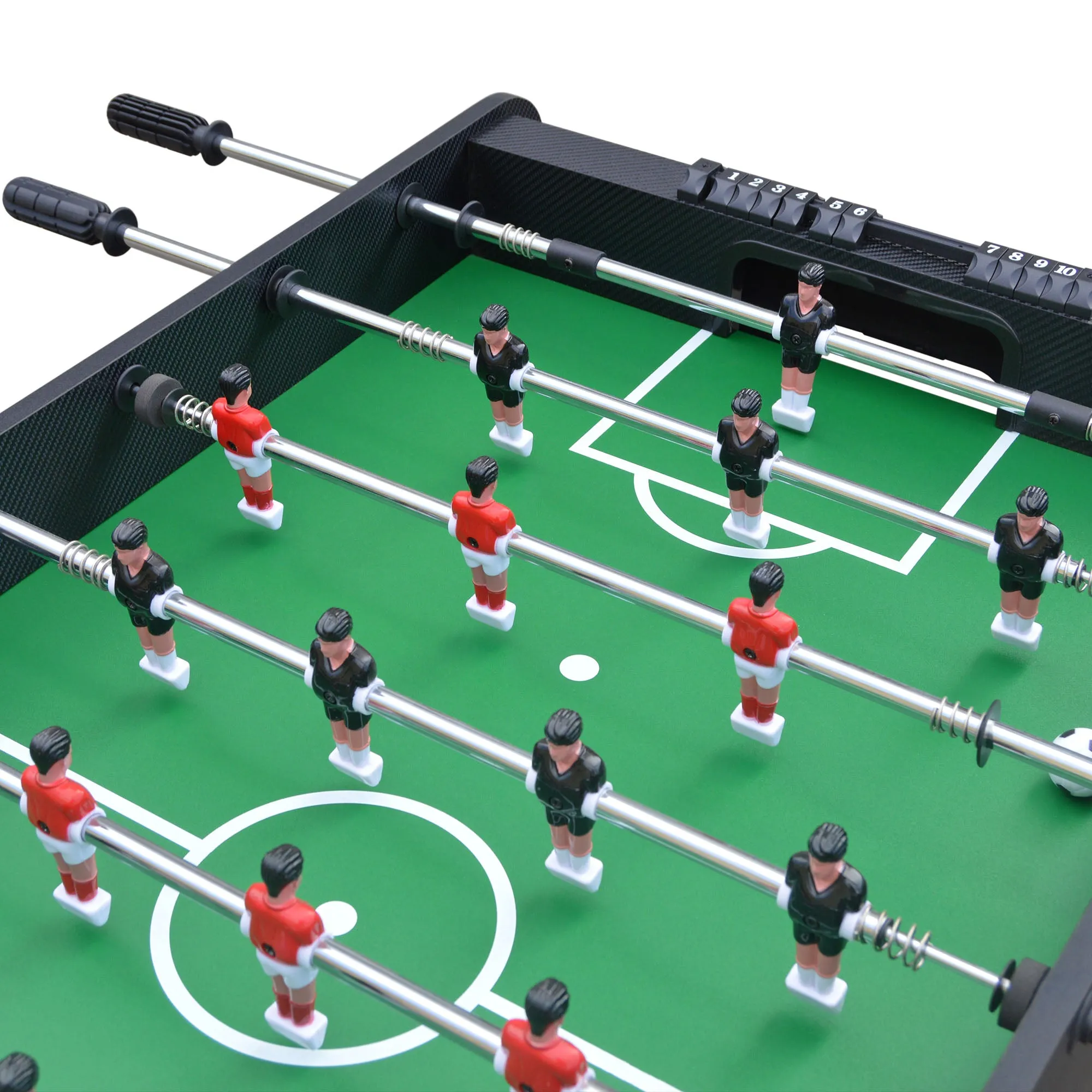 Viavito FT100X 4ft Folding Football Table