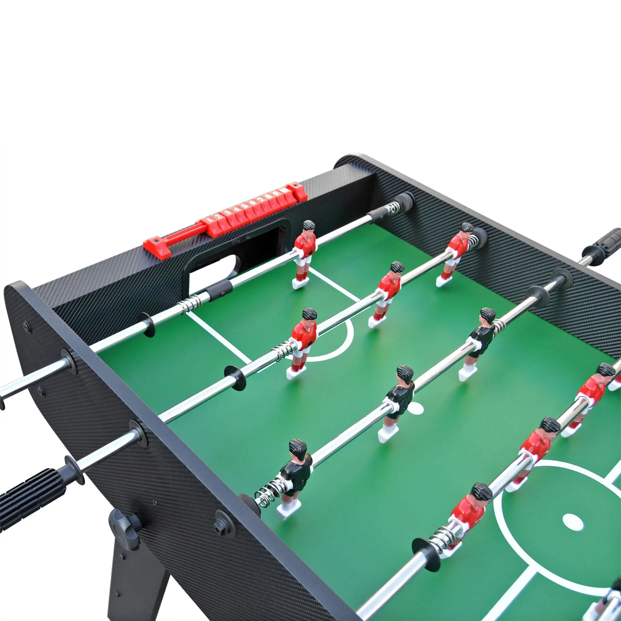 Viavito FT100X 4ft Folding Football Table