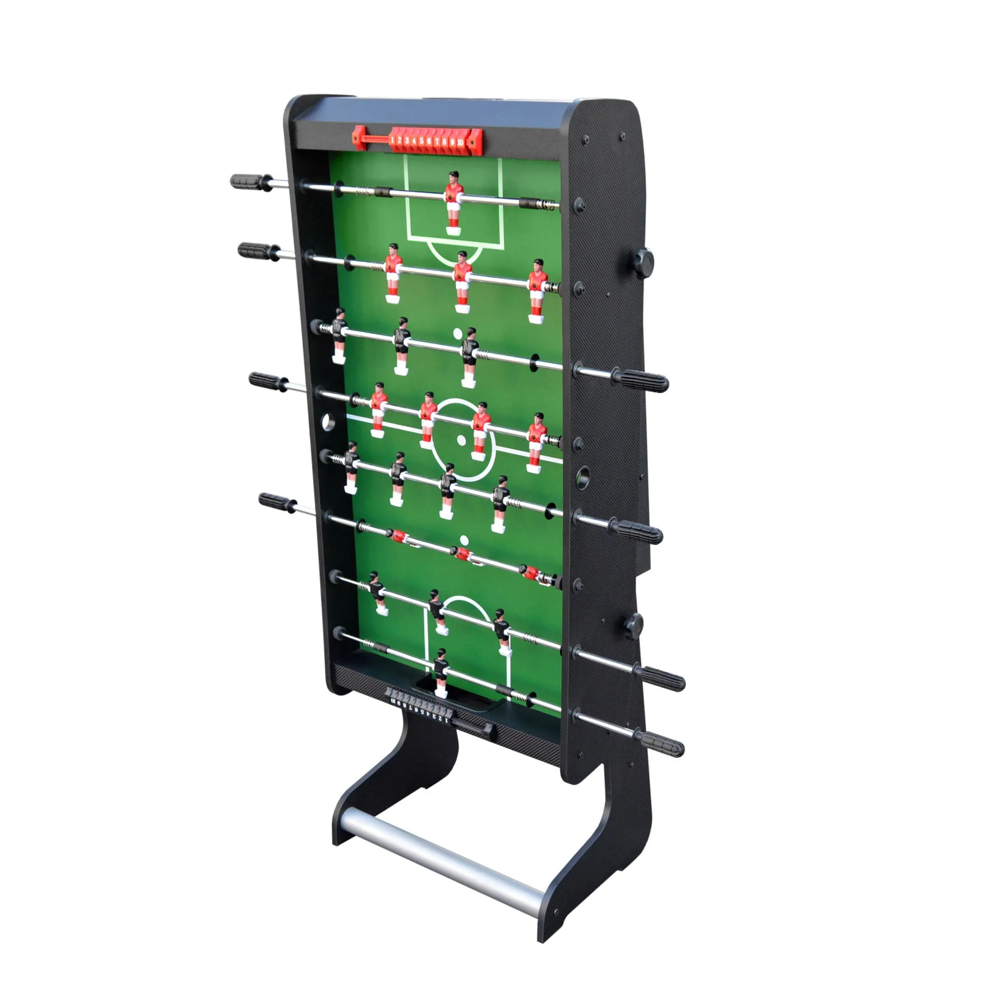 Viavito FT100X 4ft Folding Football Table