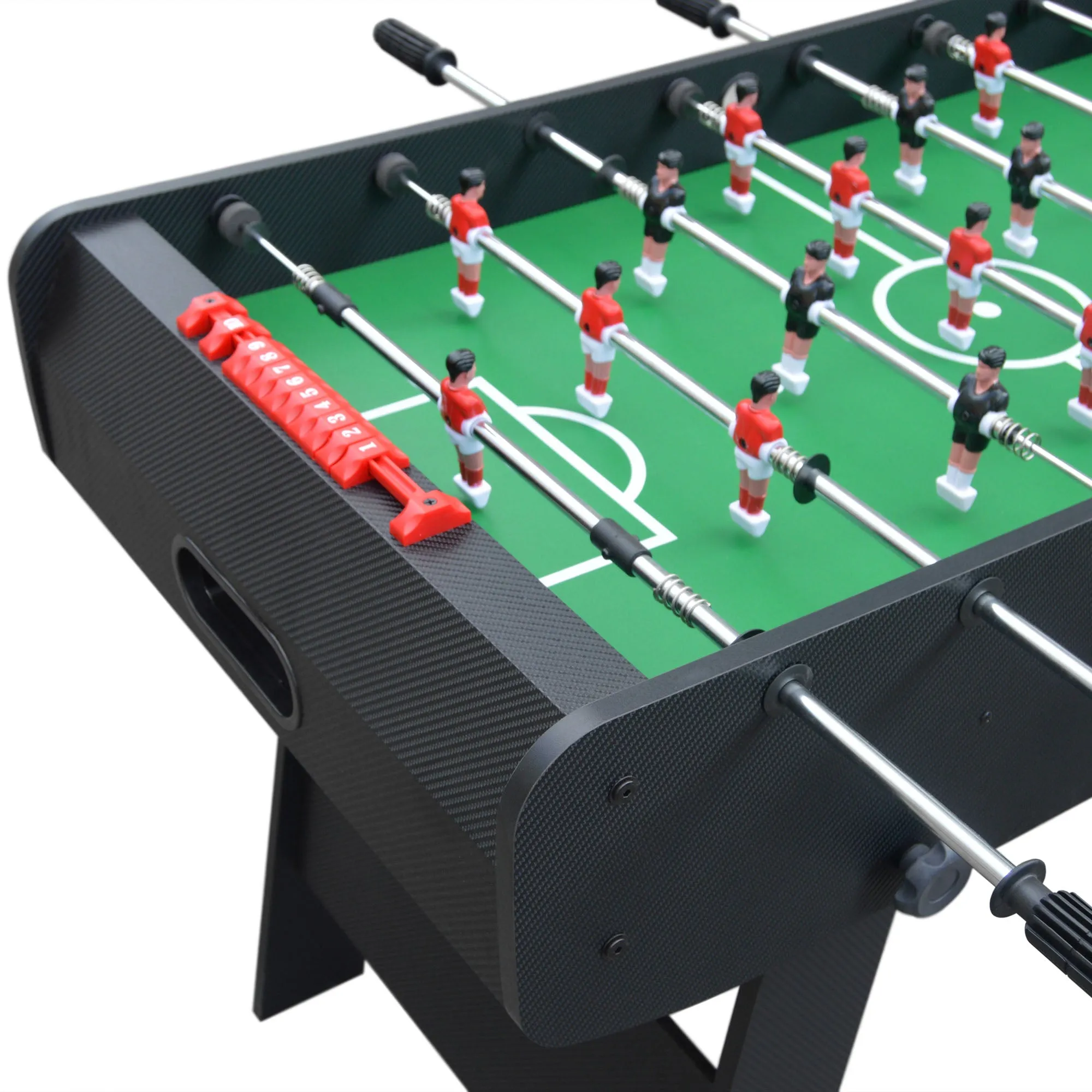 Viavito FT100X 4ft Folding Football Table