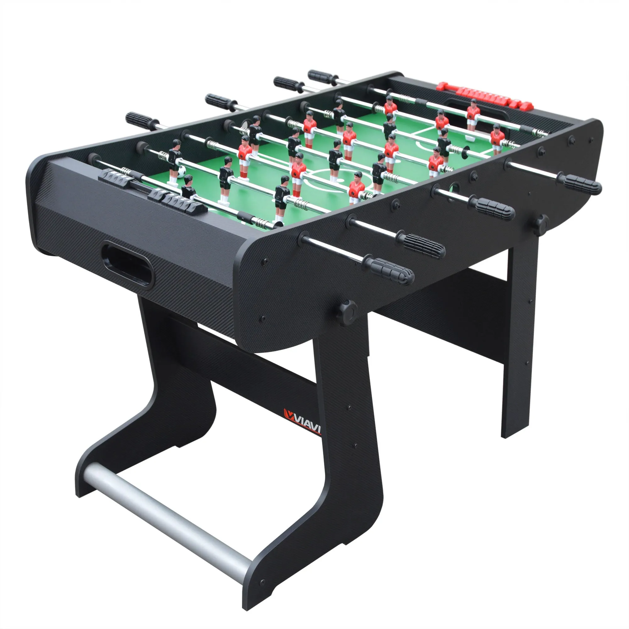 Viavito FT100X 4ft Folding Football Table
