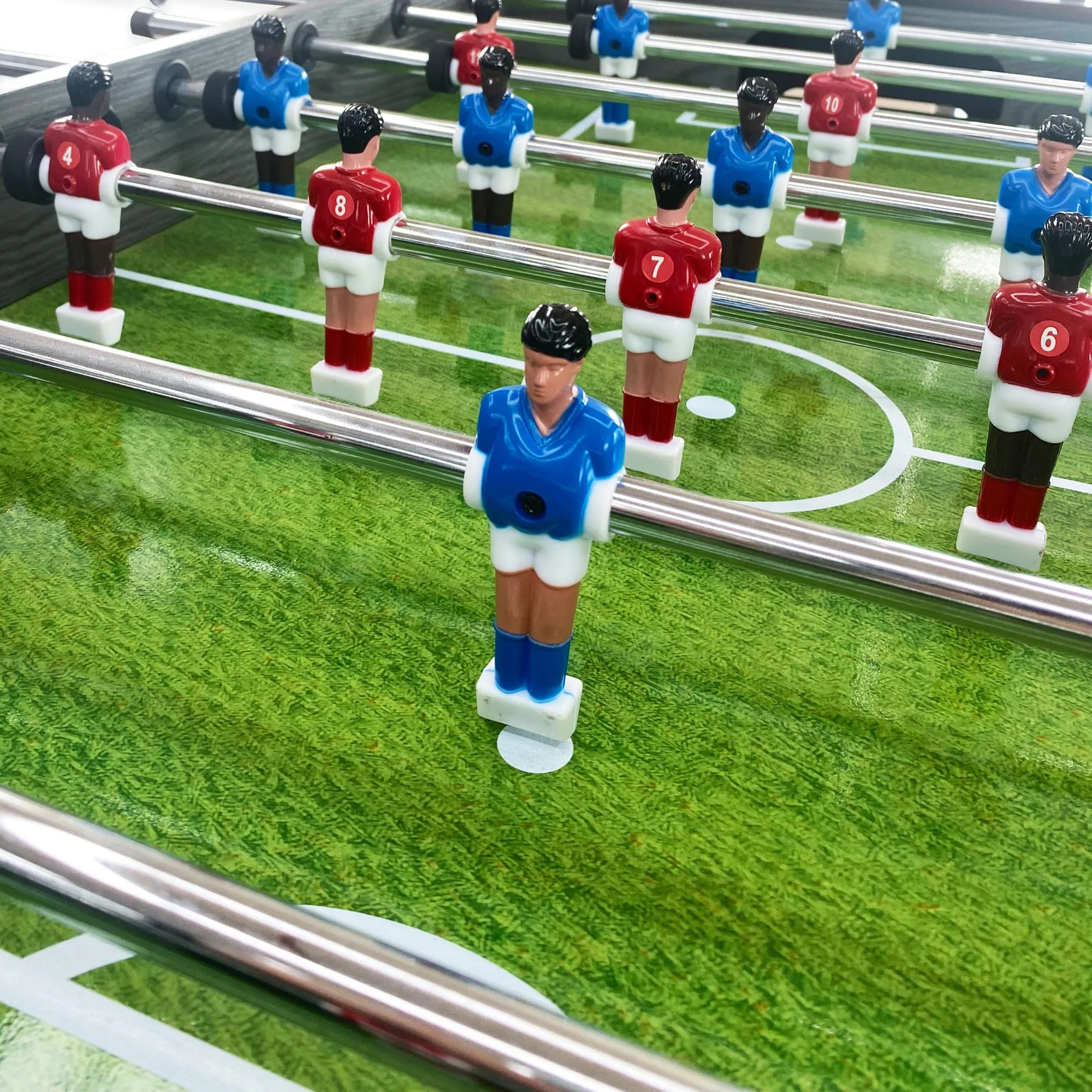 Viavito FT400 4ft Football Table