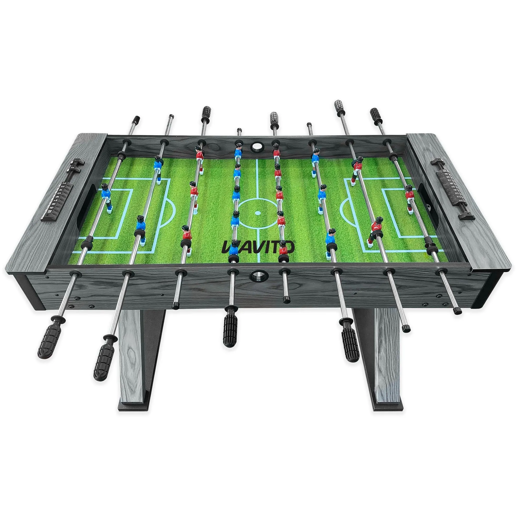 Viavito FT400 4ft Football Table
