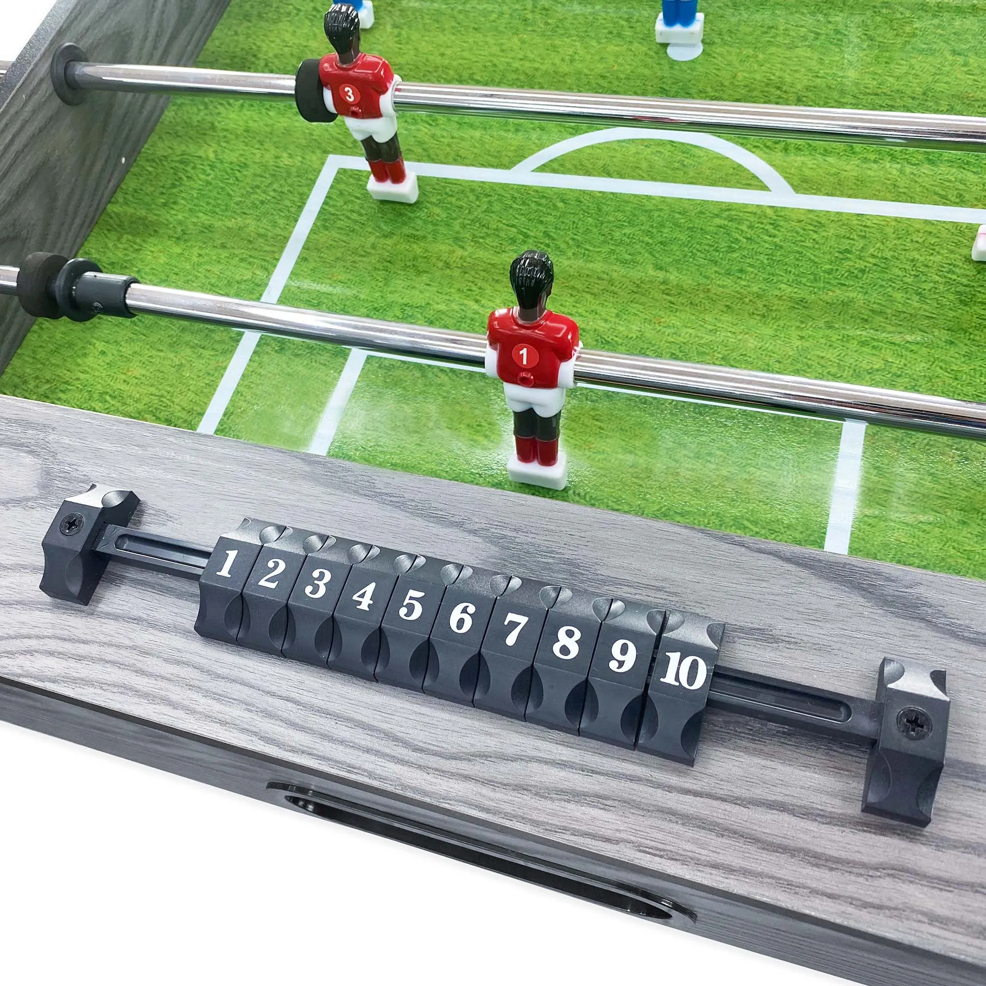 Viavito FT400 4ft Football Table