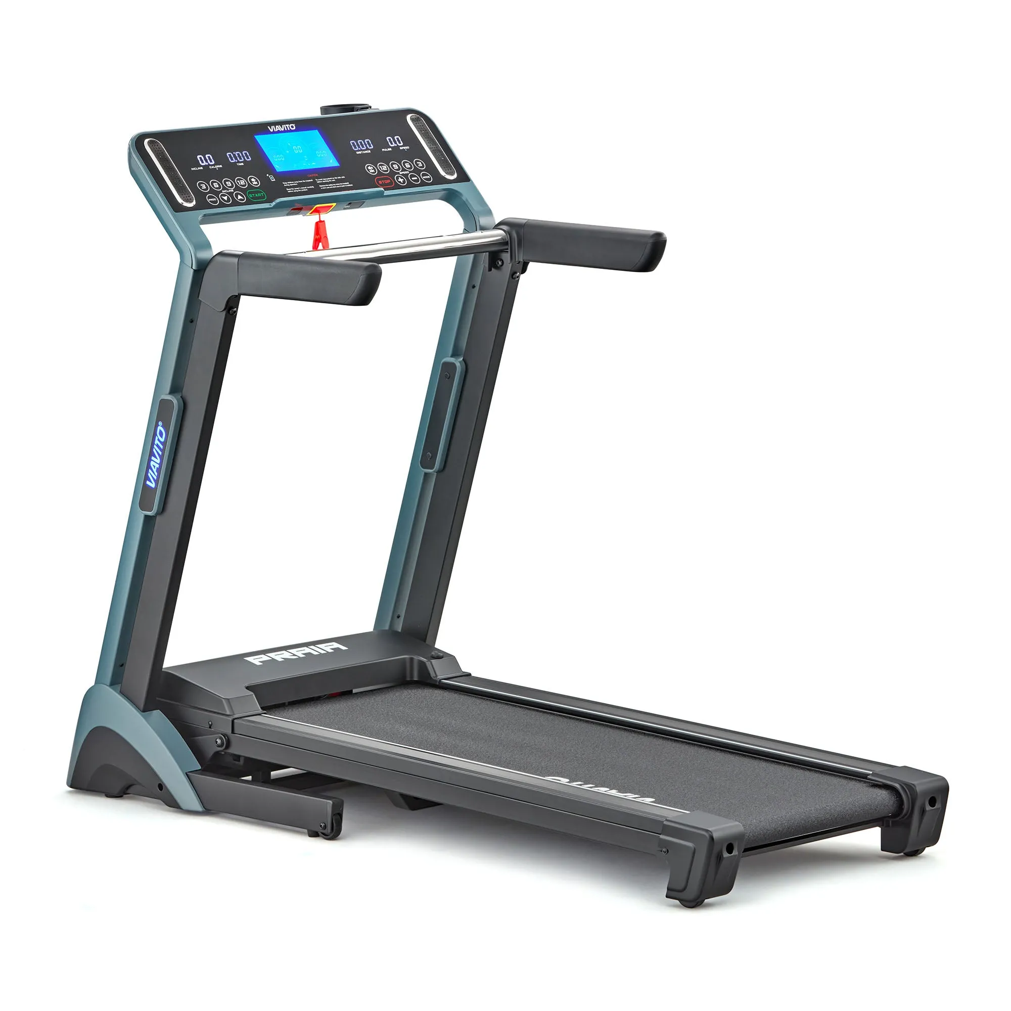 Viavito Praia Folding Treadmill