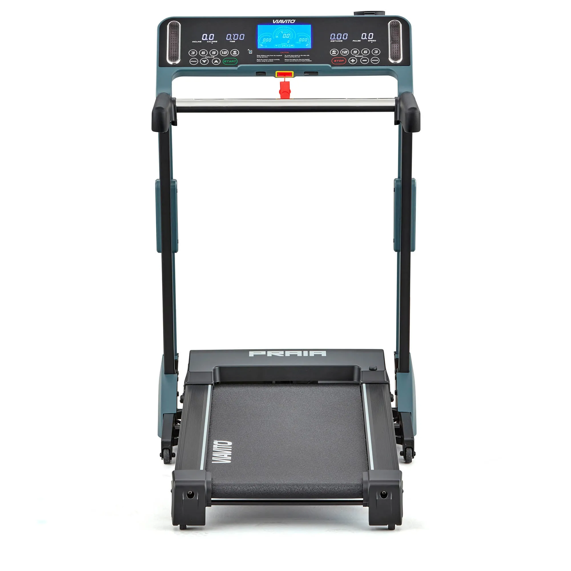 Viavito Praia Folding Treadmill