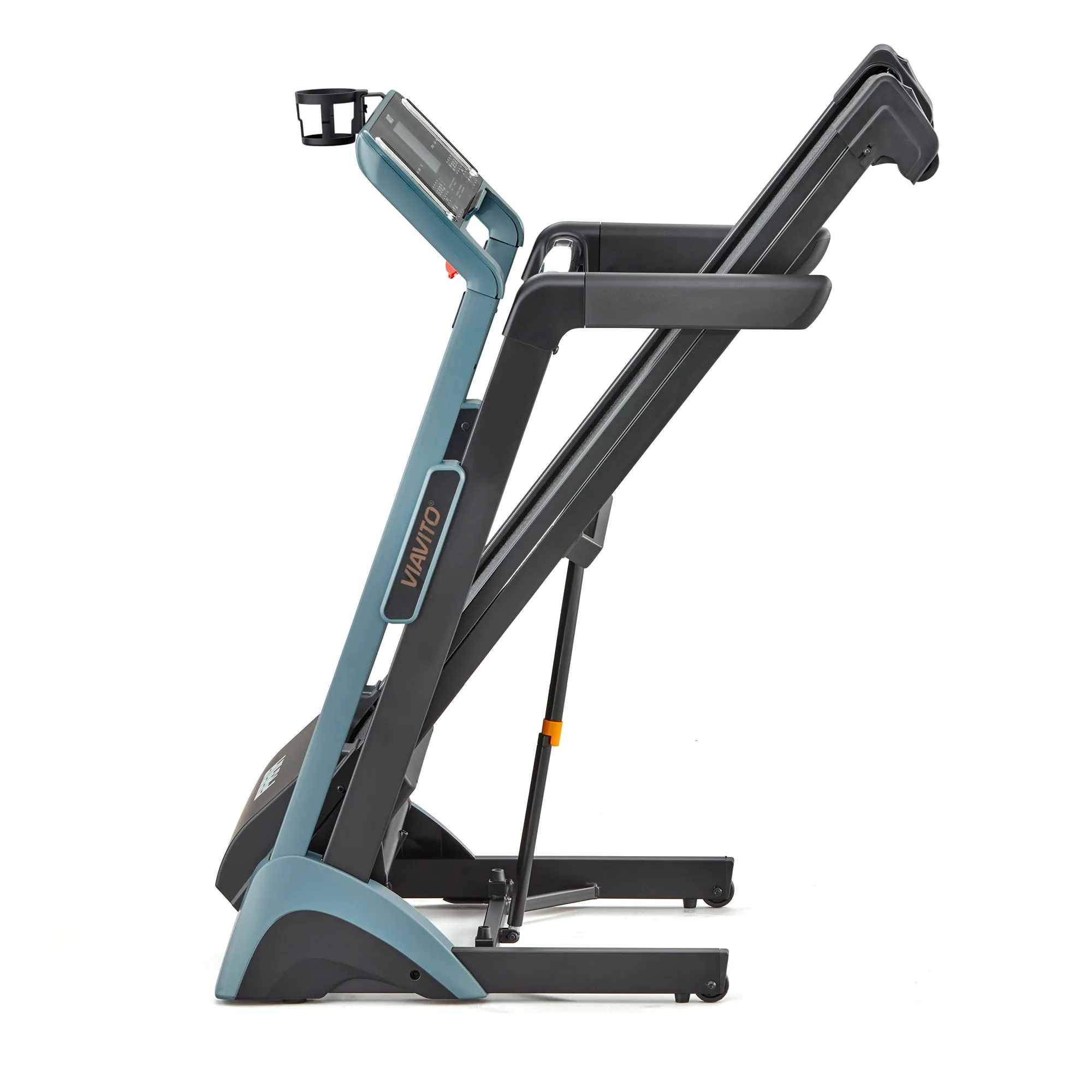 Viavito Praia Folding Treadmill