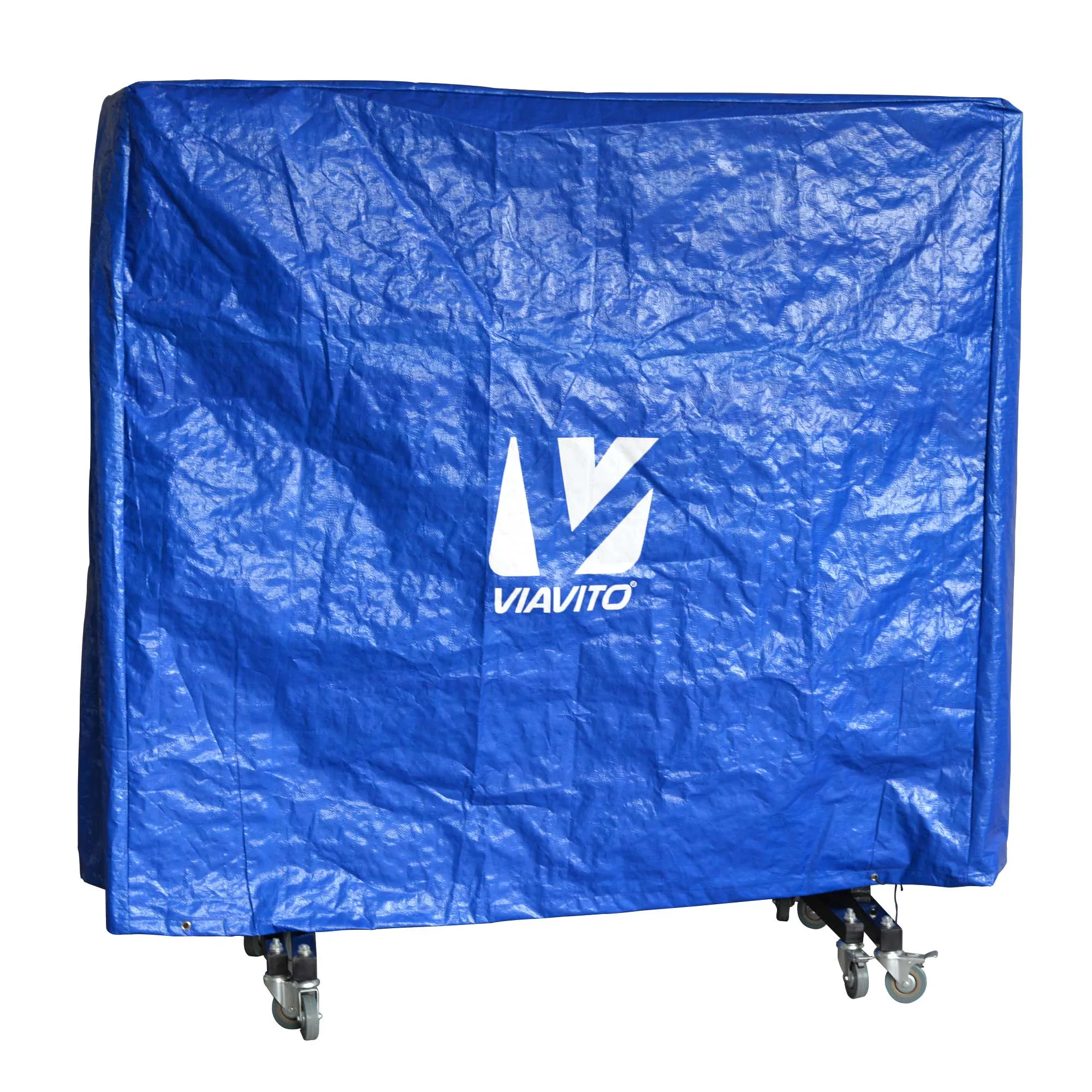 Viavito Protactic Table Tennis Table Cover