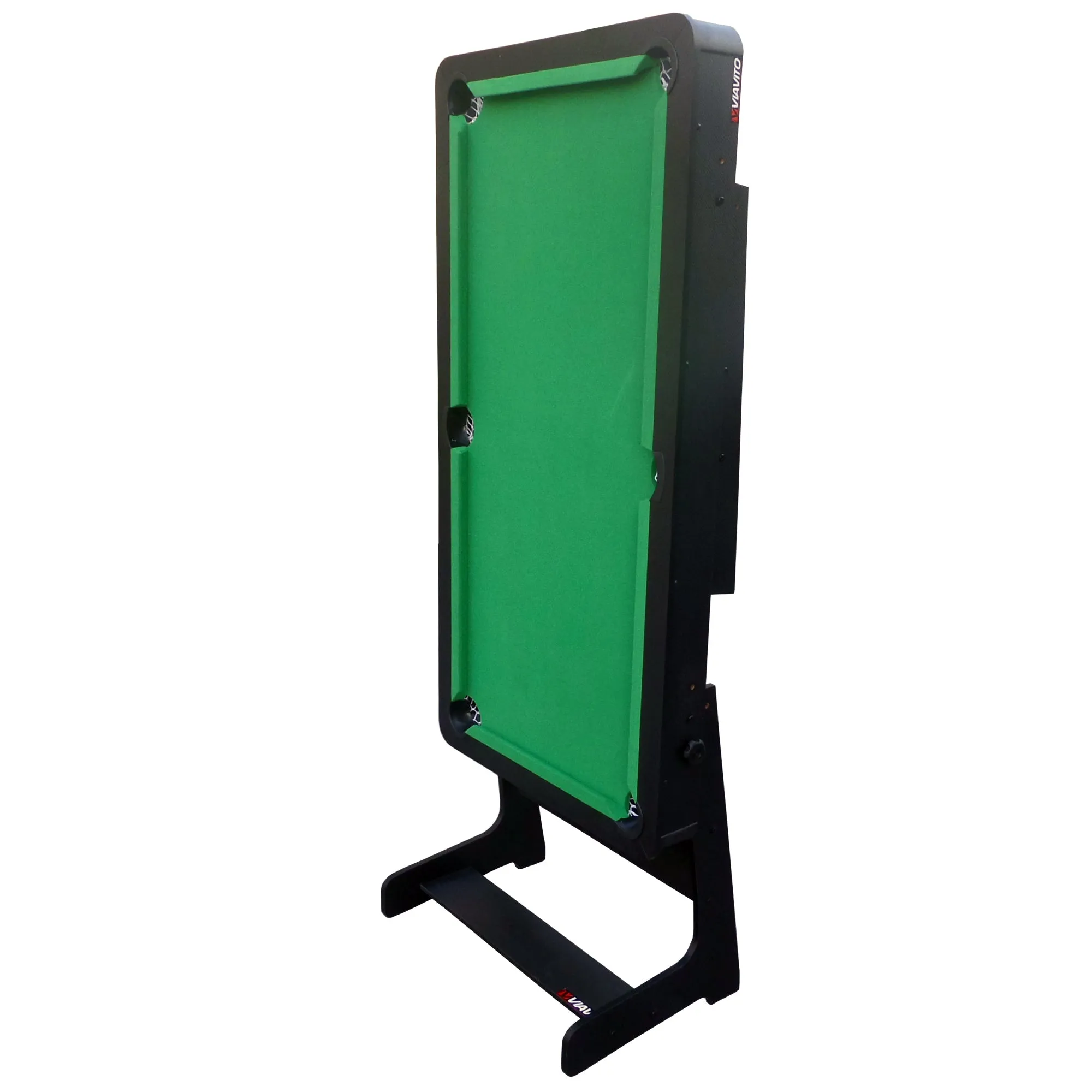 Viavito PT100X Folding Pool Table