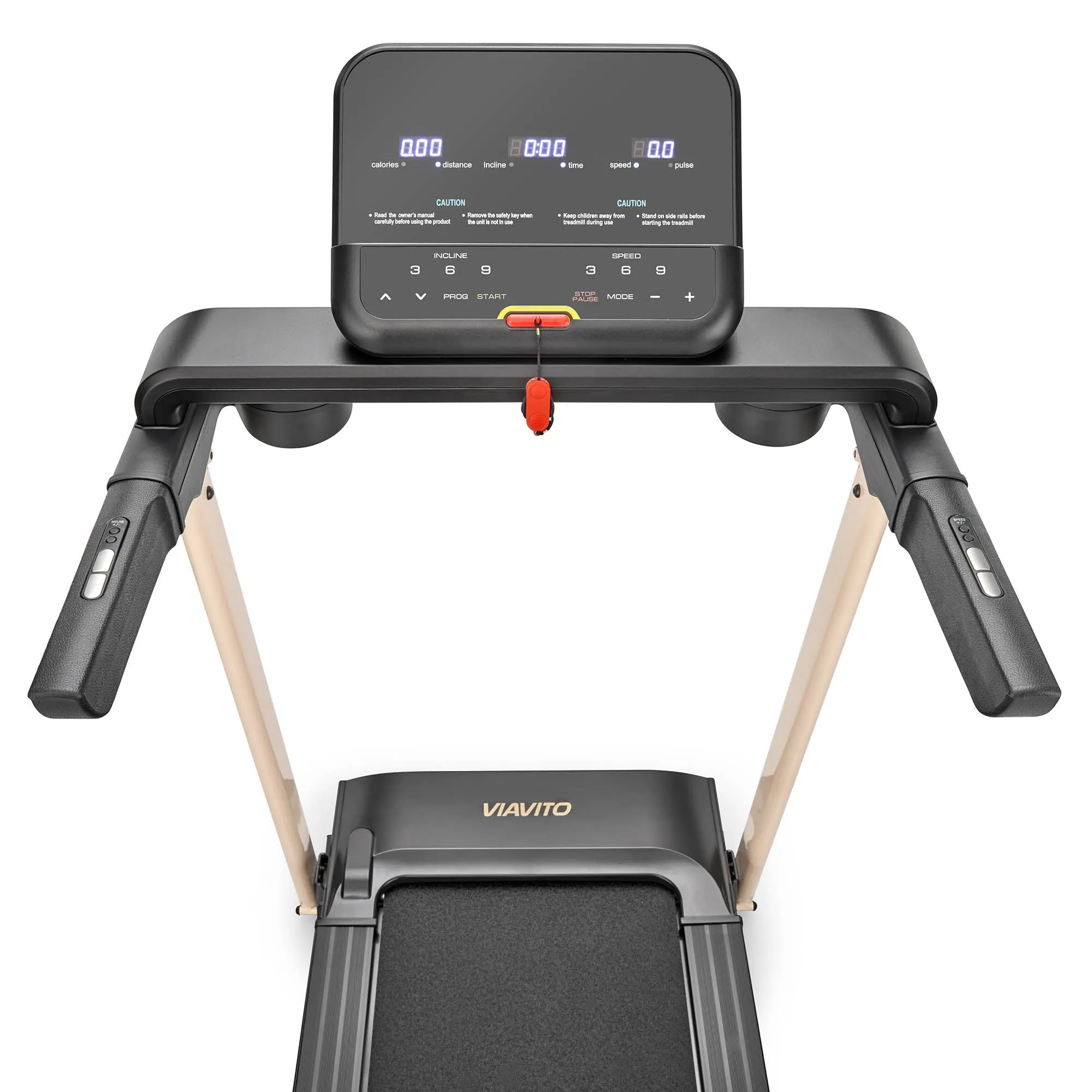 Viavito ST1 Folding Treadmill