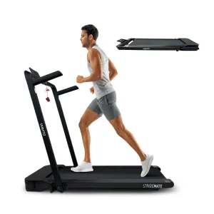 Viavito StrideMate 2-in-1 Walking Pad and Treadmill