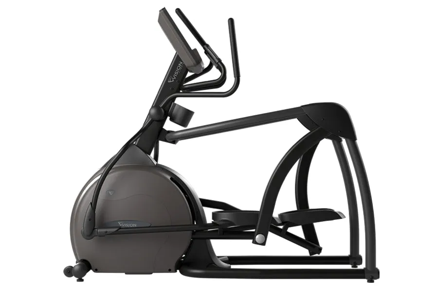 Vision S600E Suspension Elliptical