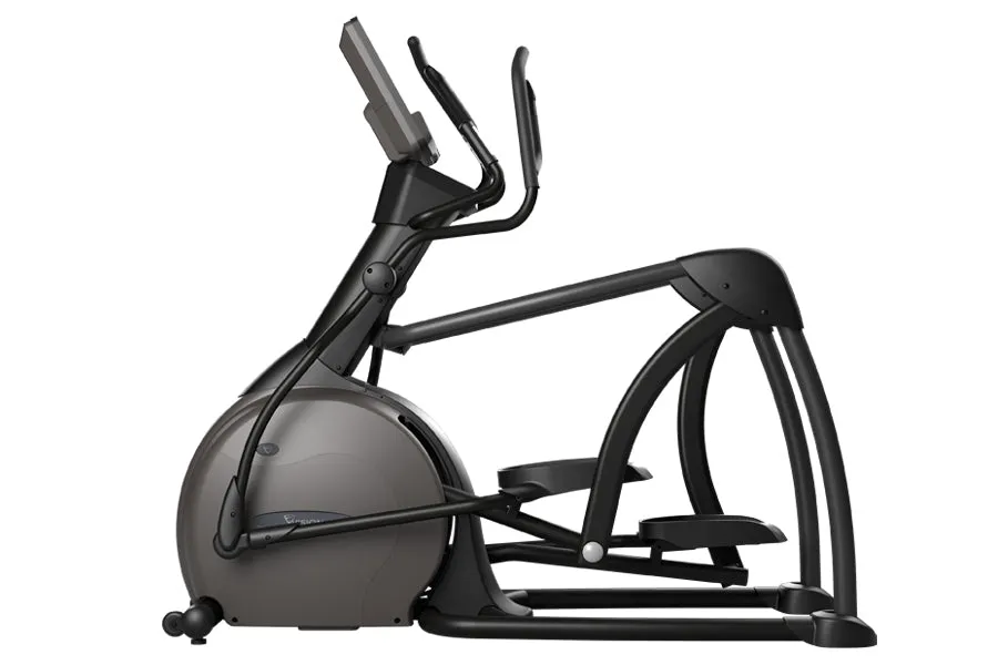 Vision S700E Ascent Trainer Elliptical