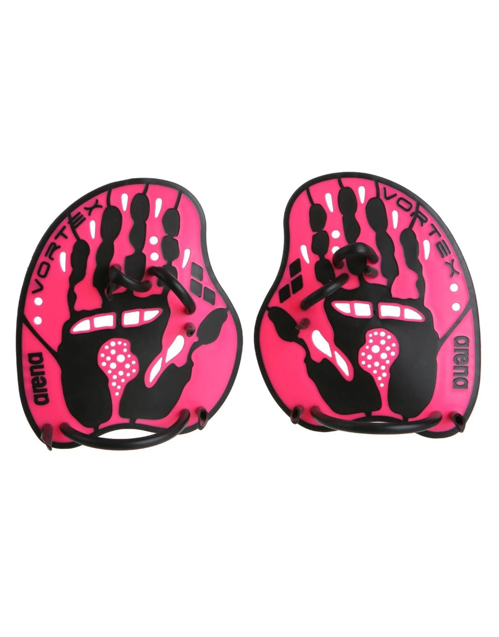 Vortex Evolution Hand Paddle - Medium