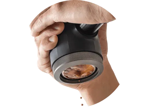 Wacaco | Picopresso