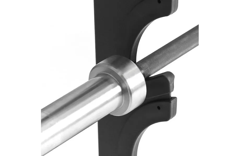 Warrior 8 Bar Gun Rack