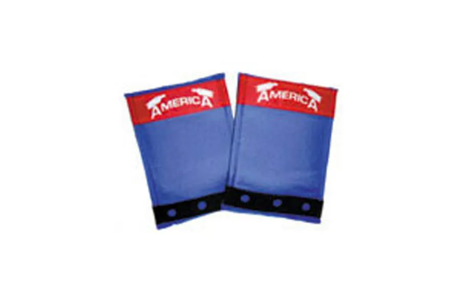 Warrior Ab Originals
