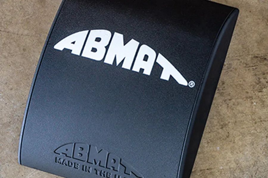 Warrior AbMat™