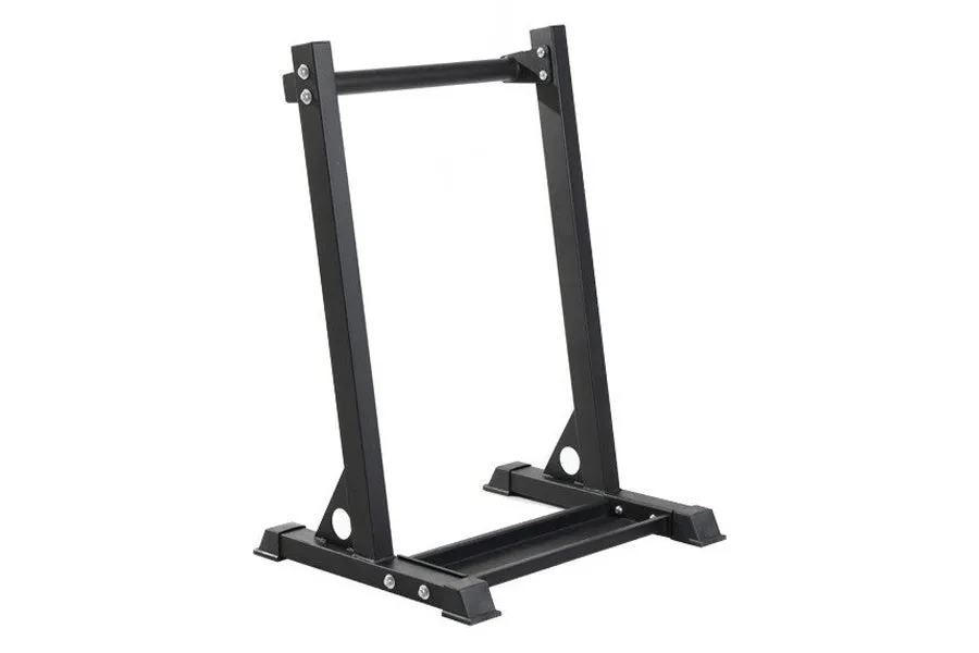 Warrior Aerobic Body Bar Storage Rack