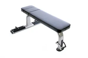 Warrior Commercial Flat Bench (💥MEMORIAL SALE- Extra 10% Off!)