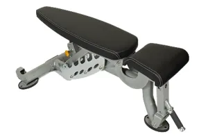 Warrior Deluxe FID Bench (💥MEMORIAL SALE - Extra 10% Off)