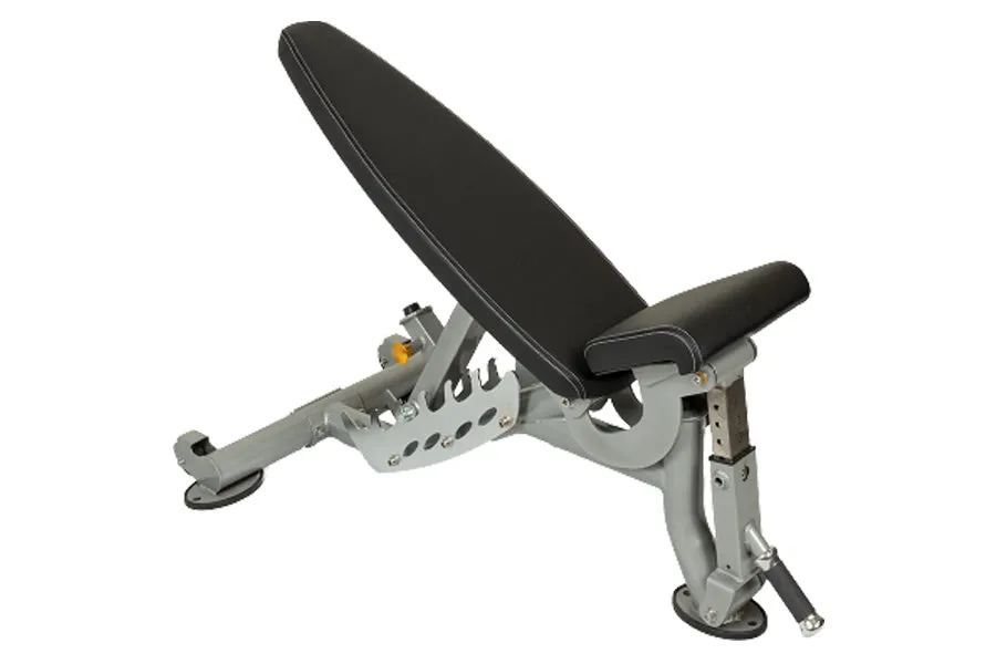 Warrior Deluxe FID Bench (💥MEMORIAL SALE - Extra 10% Off)