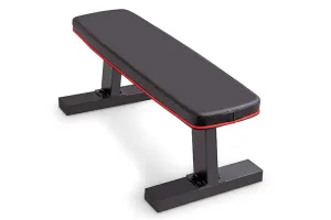 Warrior Flat Bench Pro (🏃IN-STORE SPECIAL - Extra 10% Off!)
