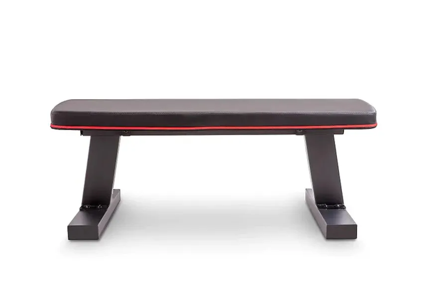 Warrior Flat Bench Pro (🏃IN-STORE SPECIAL - Extra 10% Off!)