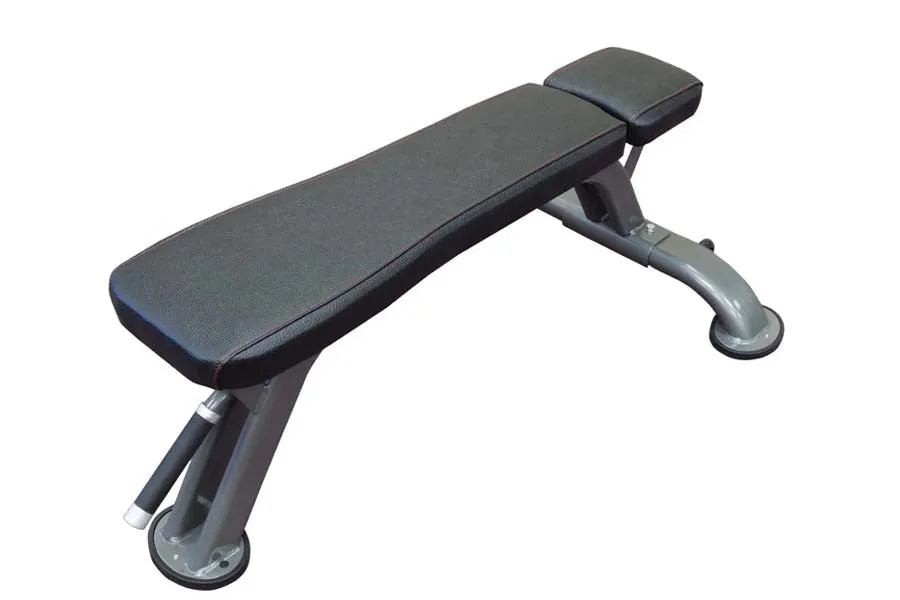 Warrior Flat Weight Bench (💥MEMORIAL SALE - Extra 10% Off!)