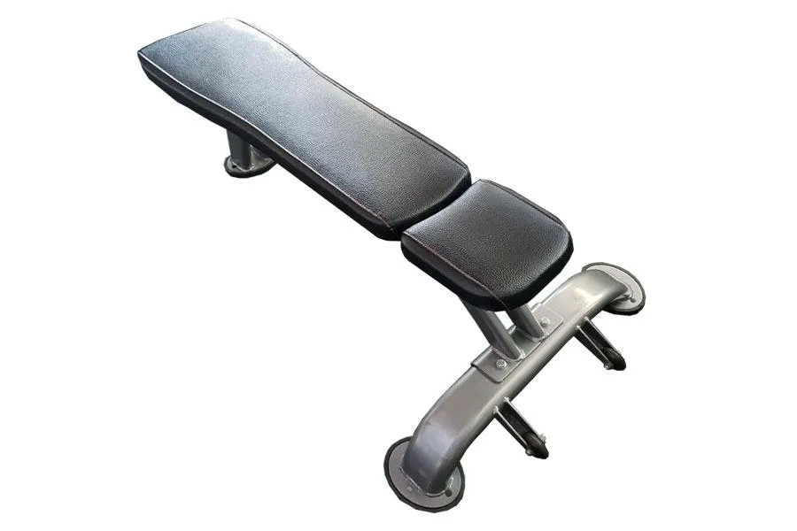 Warrior Flat Weight Bench (💥MEMORIAL SALE - Extra 10% Off!)
