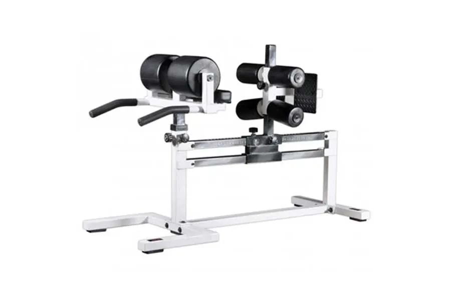 Warrior Glute-Ham Developer (💥MEMORIAL SALE - Extra 10% Off!)