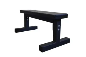 Warrior Heavy Duty Flat Bench (💥MEMORIAL SALE - Extra 10% Off!)