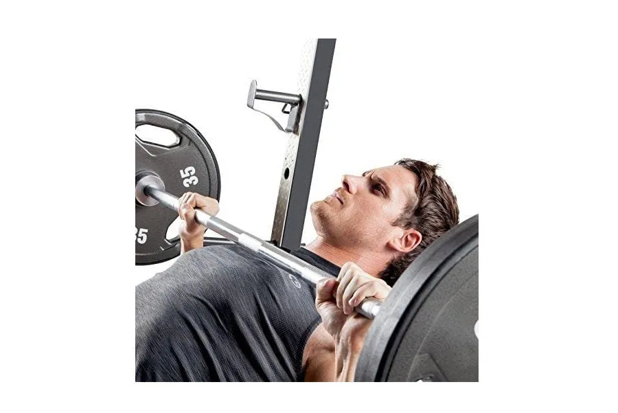 Warrior OBP-100 Heavy-Duty Multi-Function Olympic Weight Bench (🏃MEMORIAL SPECIAL - Extra 10% Off!)