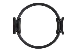 Warrior Pilates Ring (Black)