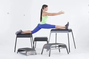 Warrior Rounded Edge Plyobox