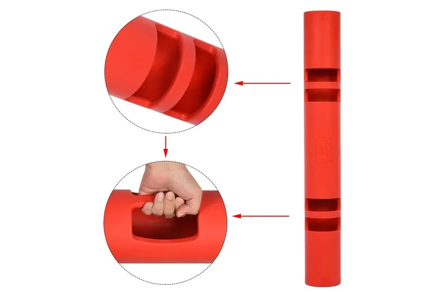 Warrior Training Fitness Tube (13lb)