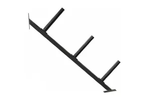 Warrior Universal Bumper Stand Rack Attachment