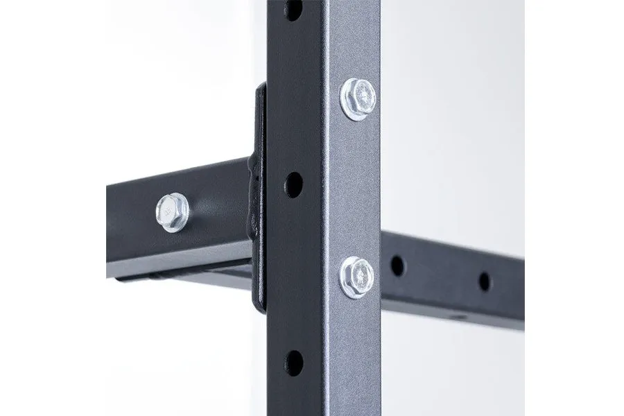 Warrior Vertical Bumper/Peg Storage Rack