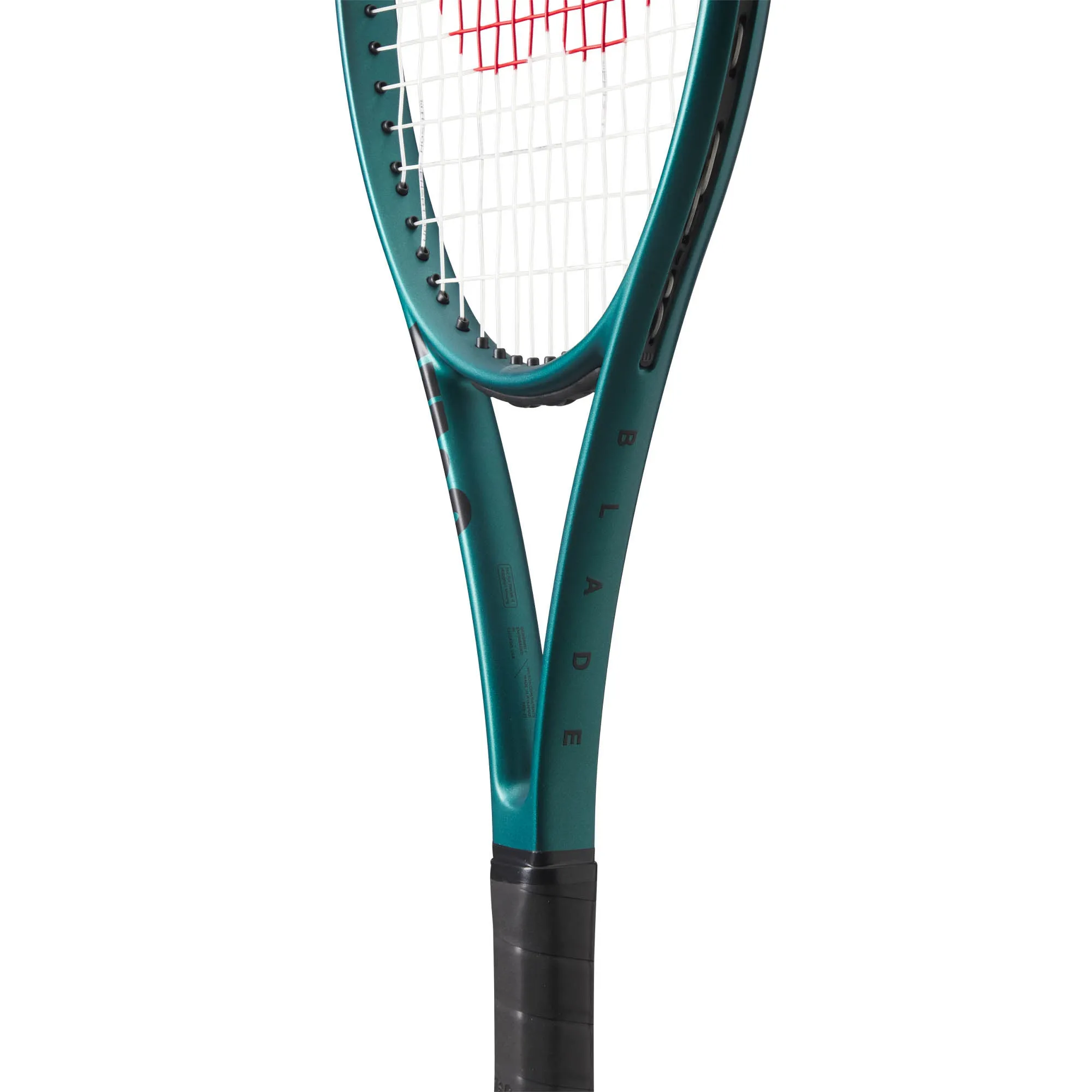Wilson Blade 101L V9 Tennis Racket